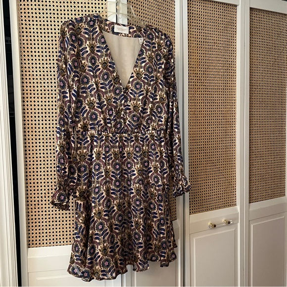 Scotch & Soda Mini Dress - Picture 7 of 8